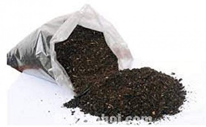 ট্রাইকো কম্পোষ্ট সার   (Tricho-Compost Fertilizer)